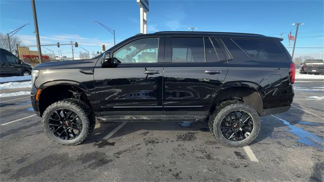New 2026 GMC Yukon Elevation w/ LPO, Floor Liner Package image 5