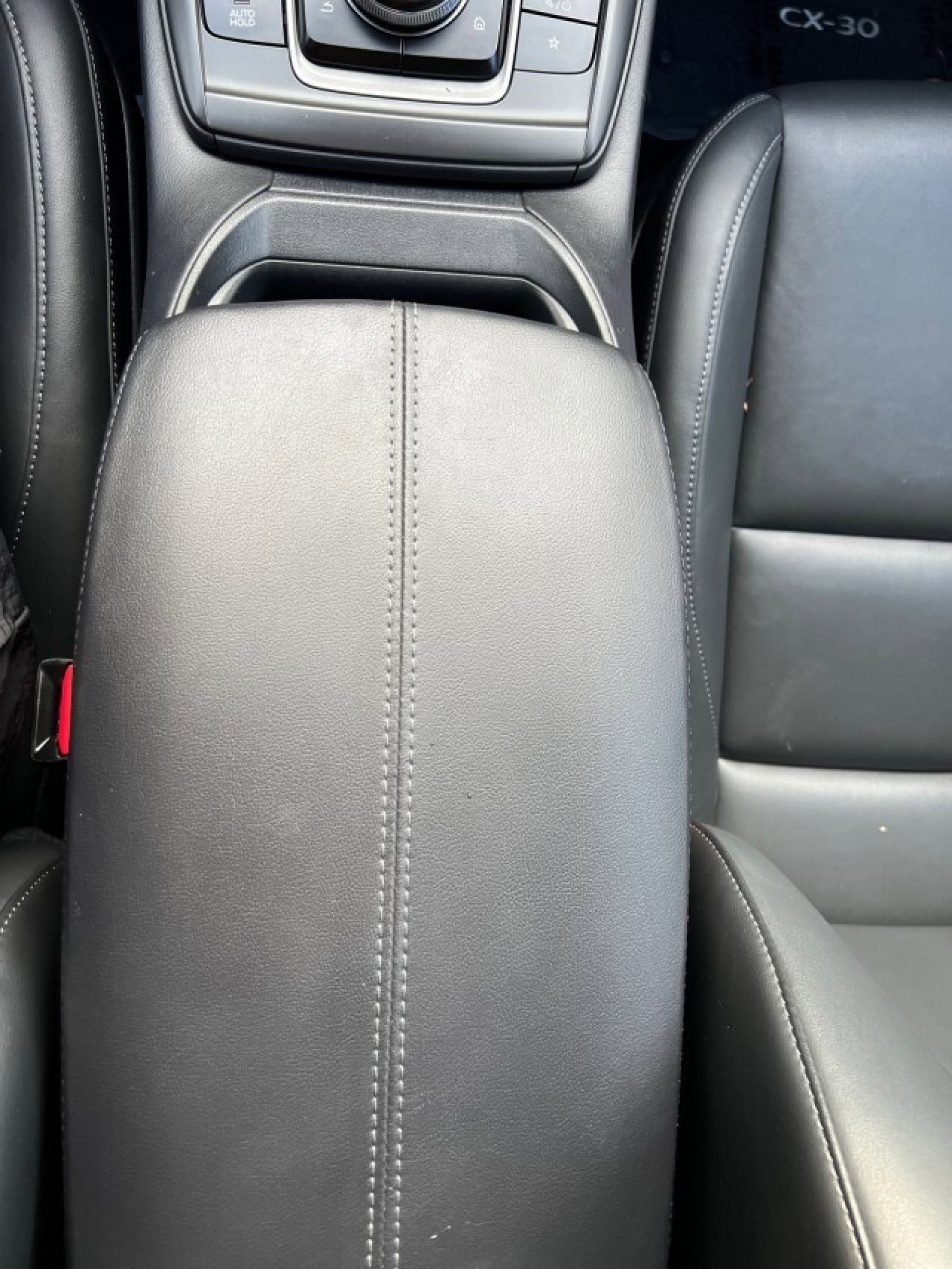 Used 2023 MAZDA CX-30 AWD 2.5 S w/ Select Package image 20