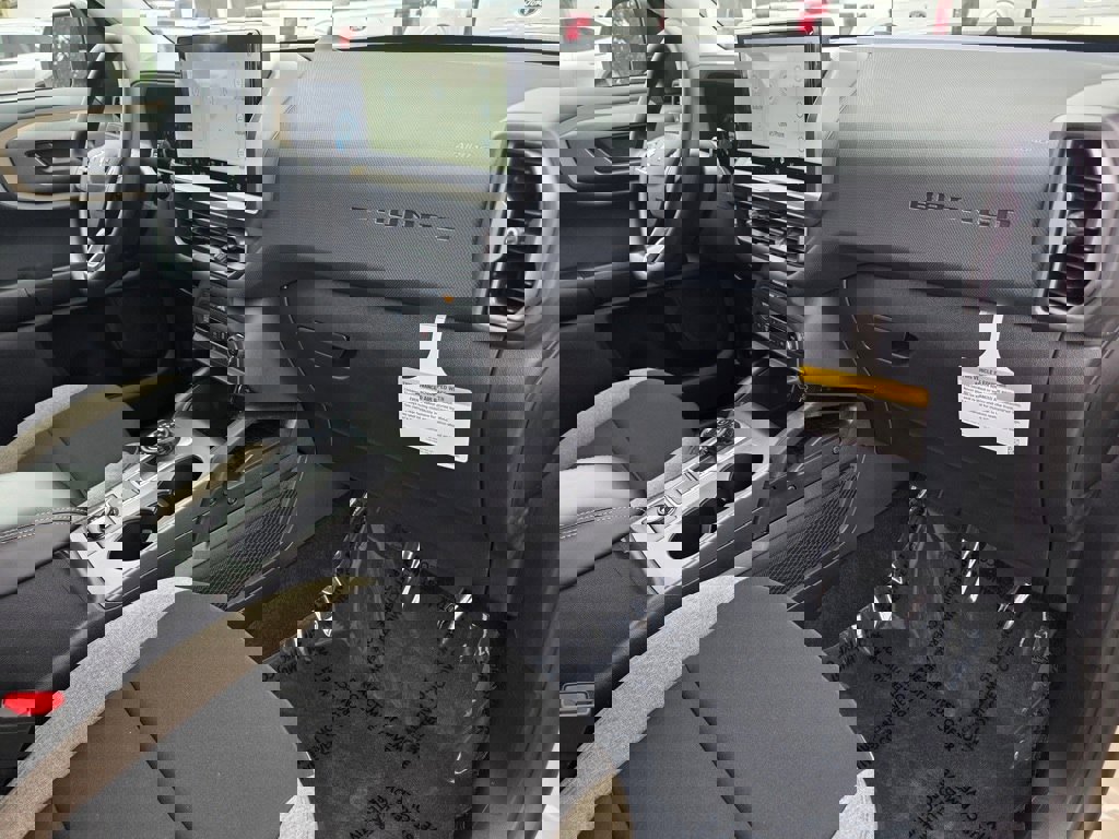 New 2025 Ford Bronco Sport Big Bend image 24