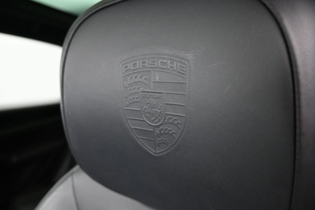 Certified 2021 Porsche Cayenne S AWD/4WD image 10