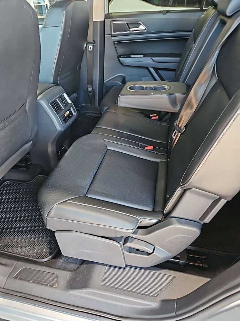 Used 2018 Volkswagen Atlas SEL image 25