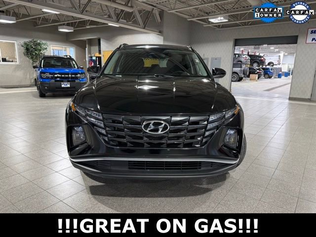 Used 2024 Hyundai Tucson SEL image 3
