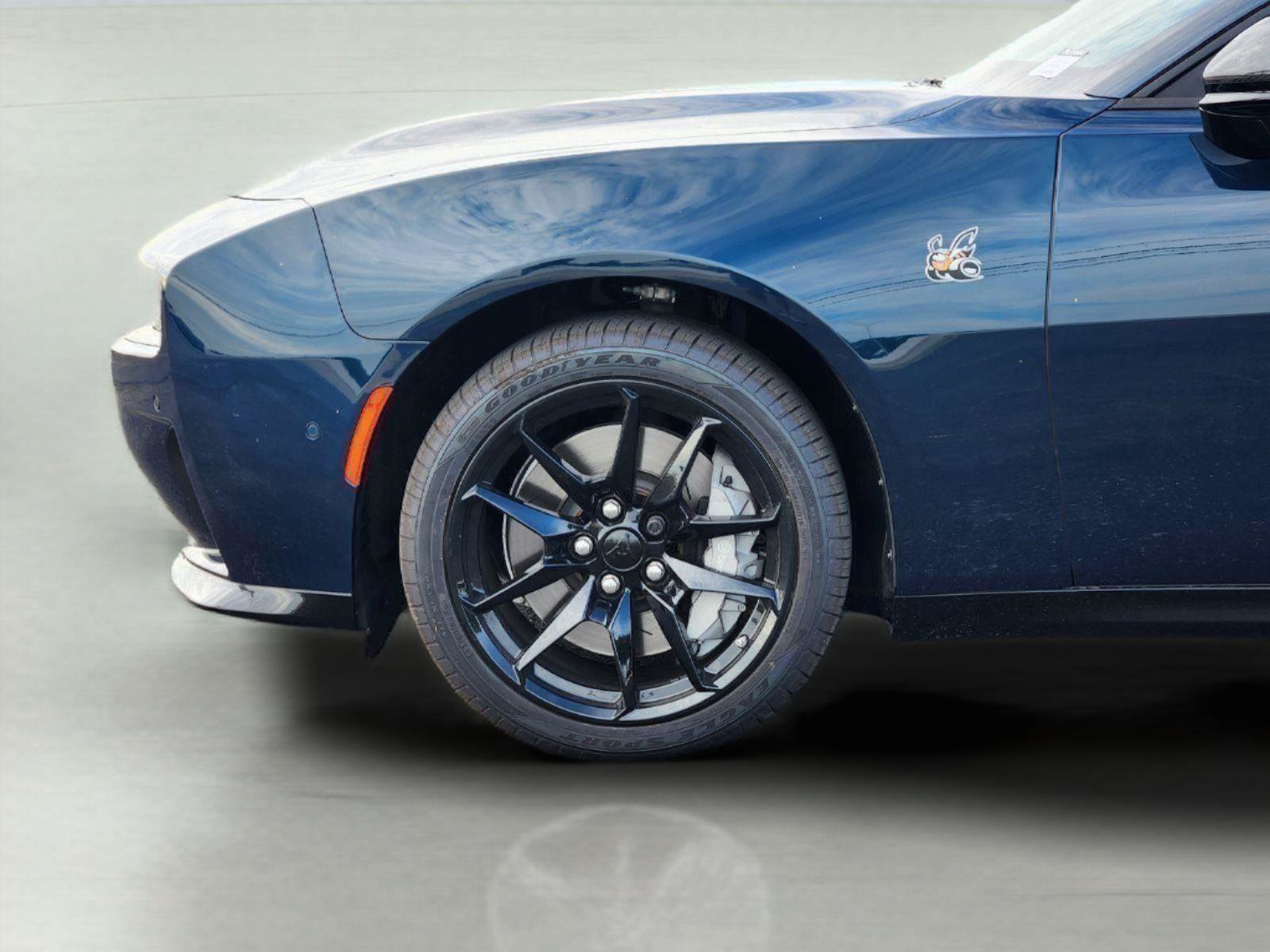 New 2026 Dodge Charger Scat Pack AWD/4WD image 7