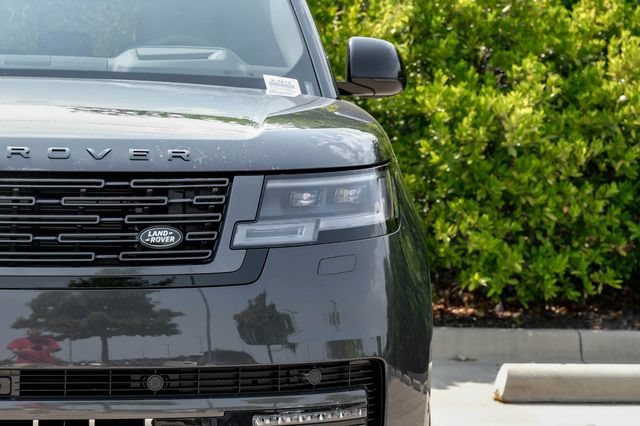 New 2026 Land Rover Range Rover SE AWD/4WD image 55
