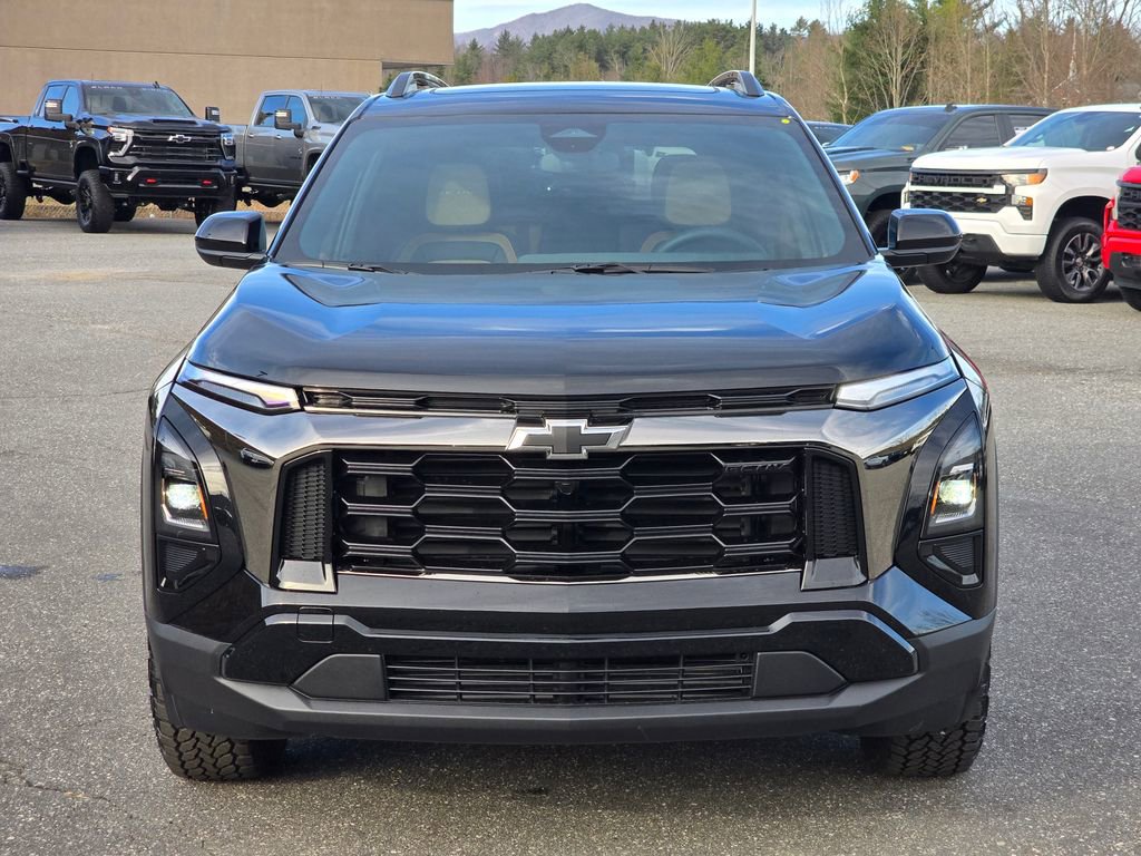 New 2026 Chevrolet Equinox ACTIV image 15