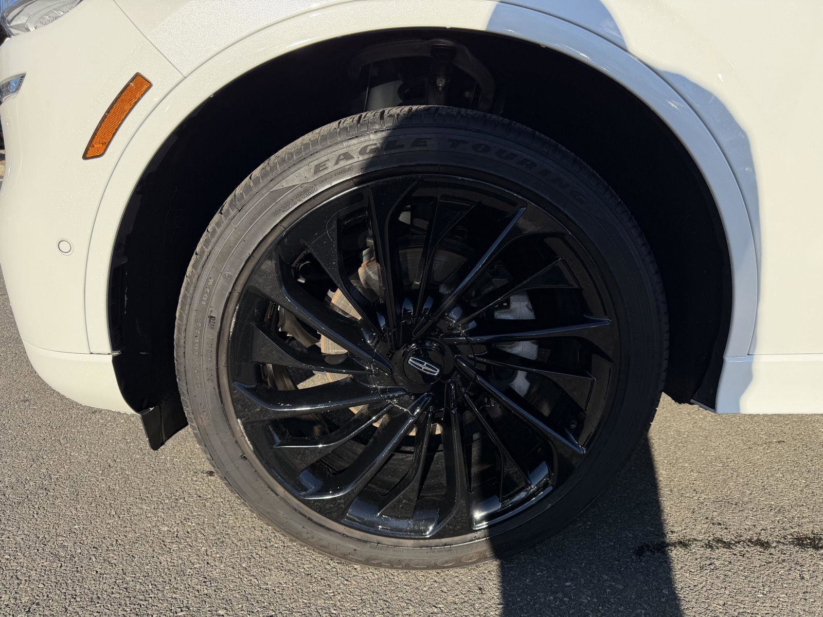 Used 2024 Lincoln Aviator Reserve w/ Equipment Group 201A image 7