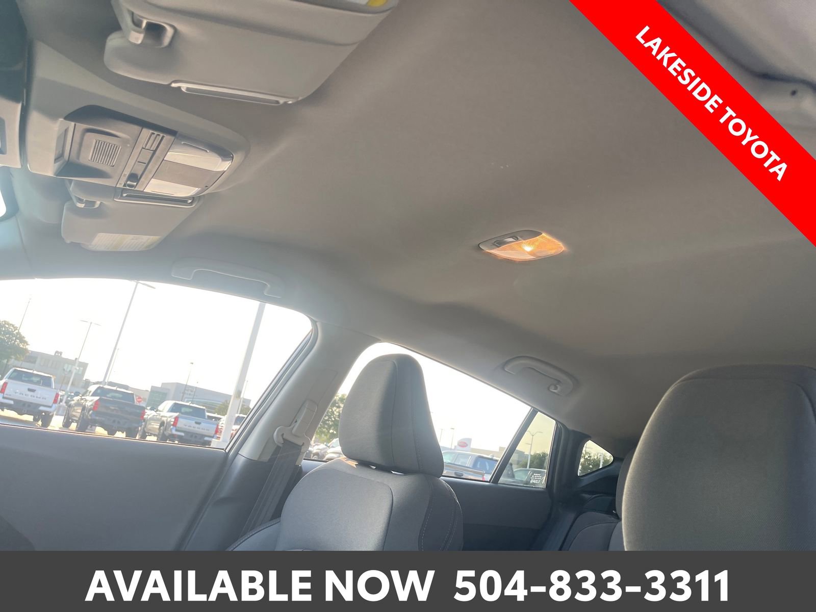 Used 2024 Subaru Crosstrek 2.0i AWD/4WD image 28