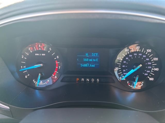 Used 2016 Ford Fusion S image 16