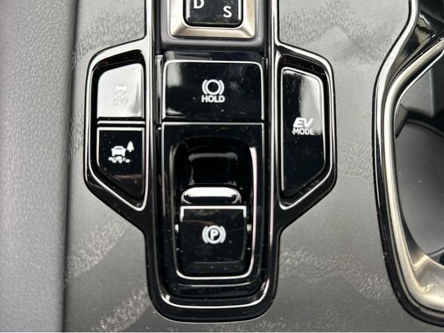 New 2026 Lexus RX 350h image 34