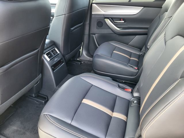 New 2026 MAZDA CX-90 Plug-In Hybrid w/ Premium Plus AWD/4WD image 9