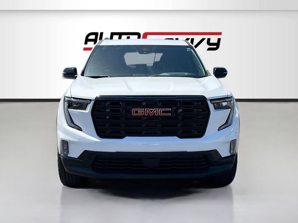 Used 2026 GMC Acadia AT4 AWD/4WD image 2