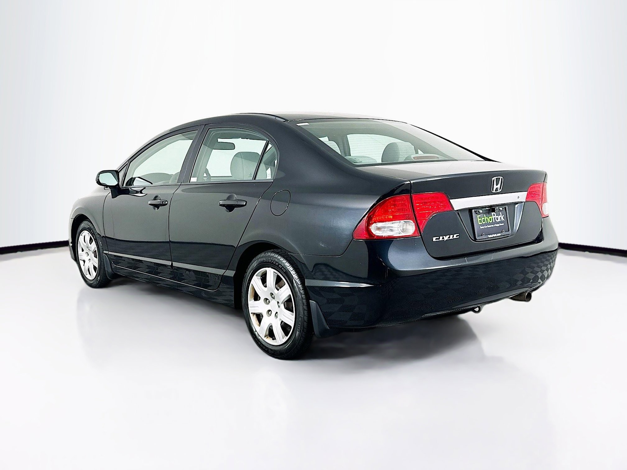Used 2011 Honda Civic LX image 5