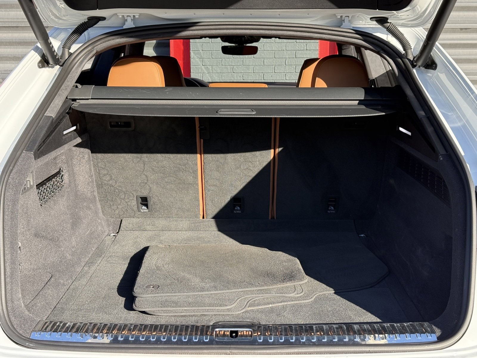 Used 2024 Audi RS Q8 image 17