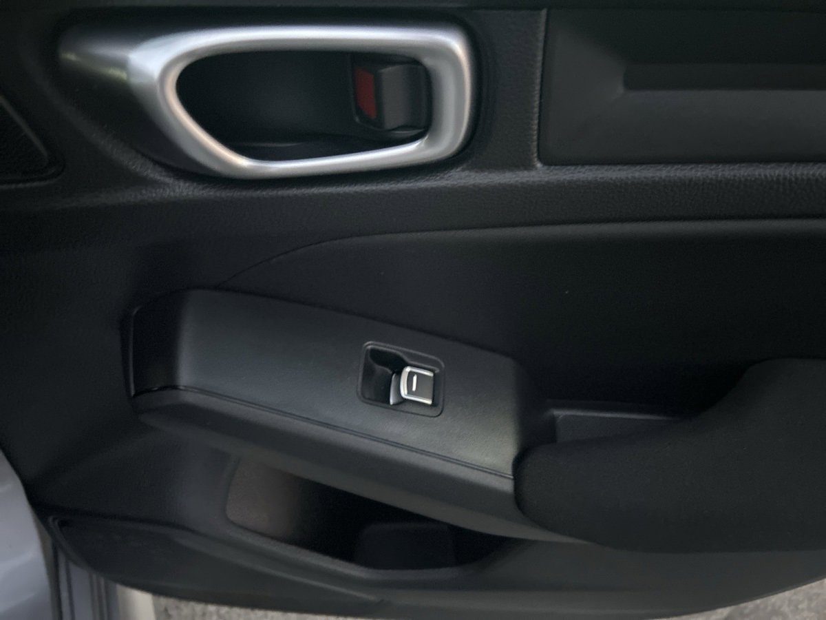 Used 2024 Honda Civic Sport image 34