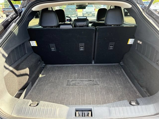 Used 2022 Ford Mustang Mach-E Select AWD/4WD image 13