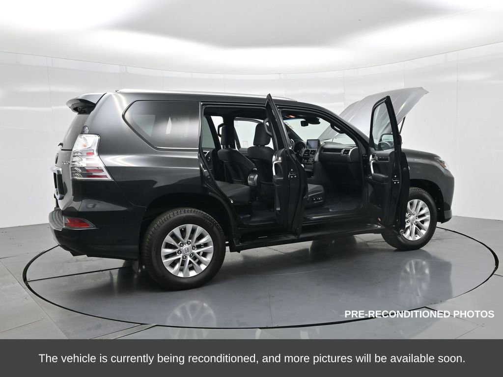Used 2023 Lexus GX 460 Premium image 38