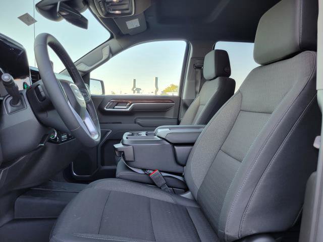 New 2026 GMC Sierra 1500 Elevation w/ Elevation Select Package AWD/4WD image 12