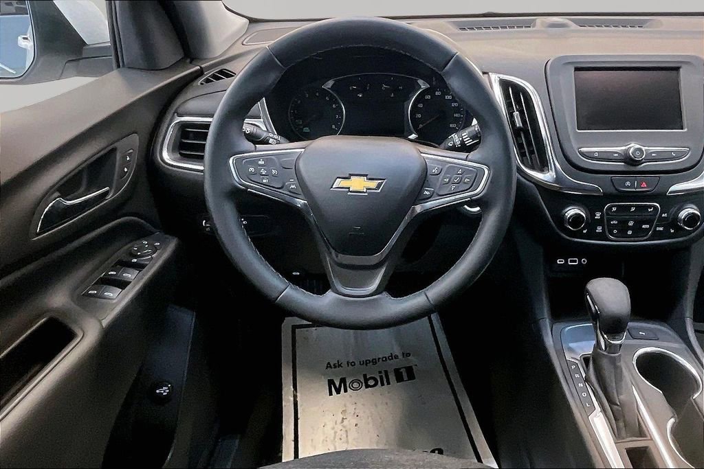 Used 2024 Chevrolet Equinox LT FWD image 10