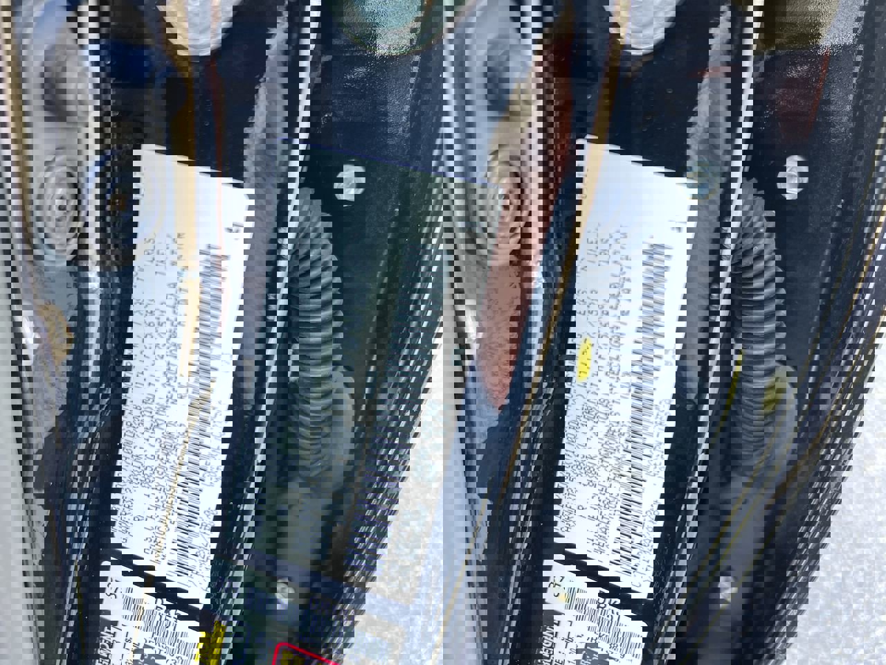 Used 2017 Toyota Tundra SR5 image 36