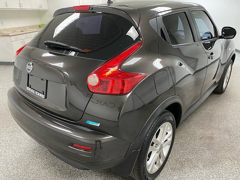 Used 2013 Nissan Juke S image 5