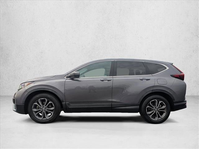 Used 2020 Honda CR-V EX image 2