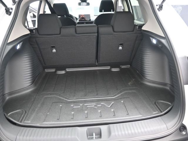 New 2026 Honda HR-V LX image 12