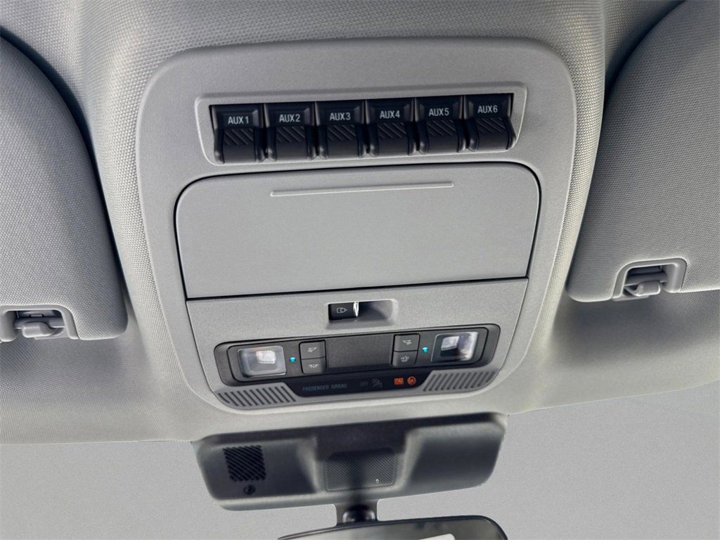 New 2025 Ford F350 XLT w/ Tremor Off-Road Package image 32