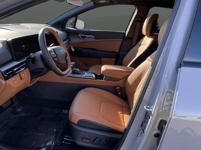 New 2026 Kia Sportage X-Line w/ X-Line Technology Package image 4