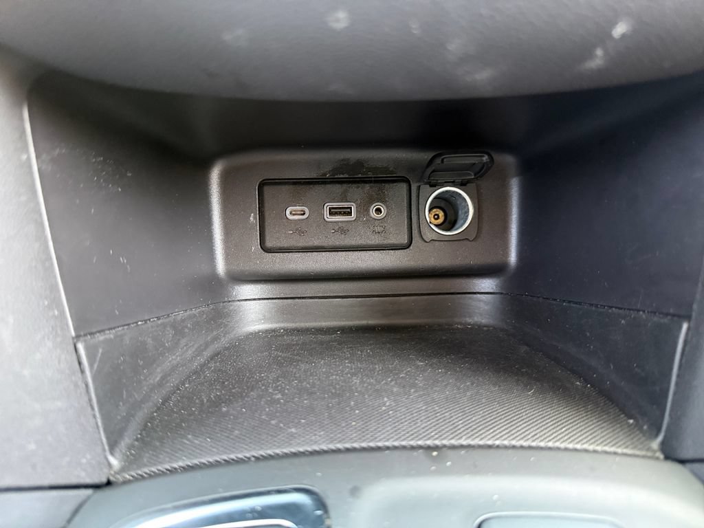 Used 2024 Chevrolet Equinox LT AWD/4WD image 35