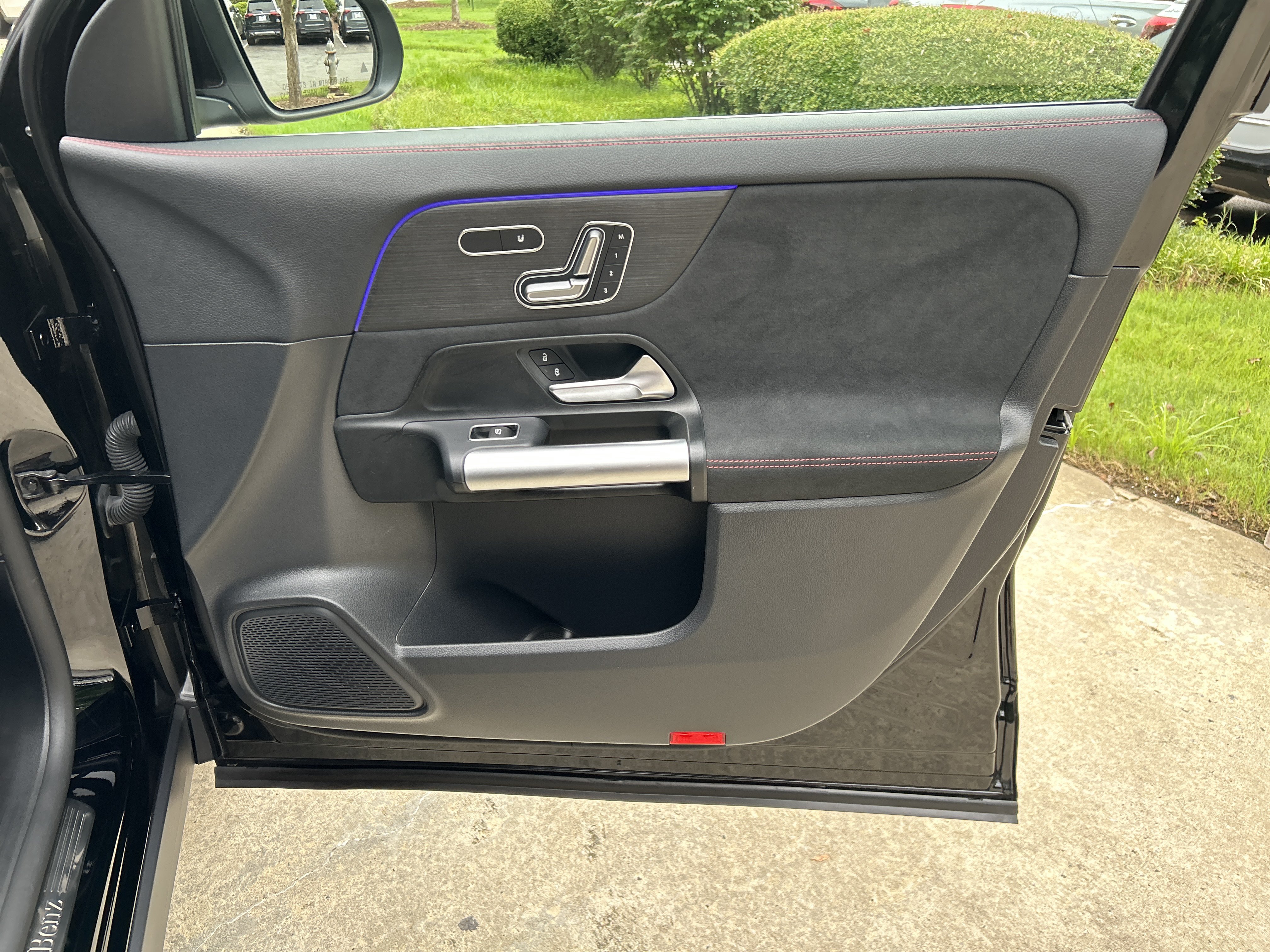 Certified 2023 Mercedes-Benz GLA 250 4MATIC image 45
