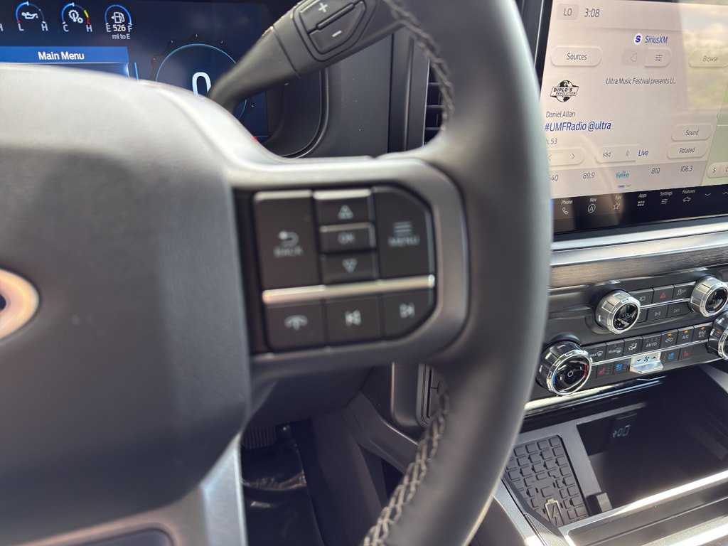New 2026 Ford F250 Lariat AWD/4WD image 19