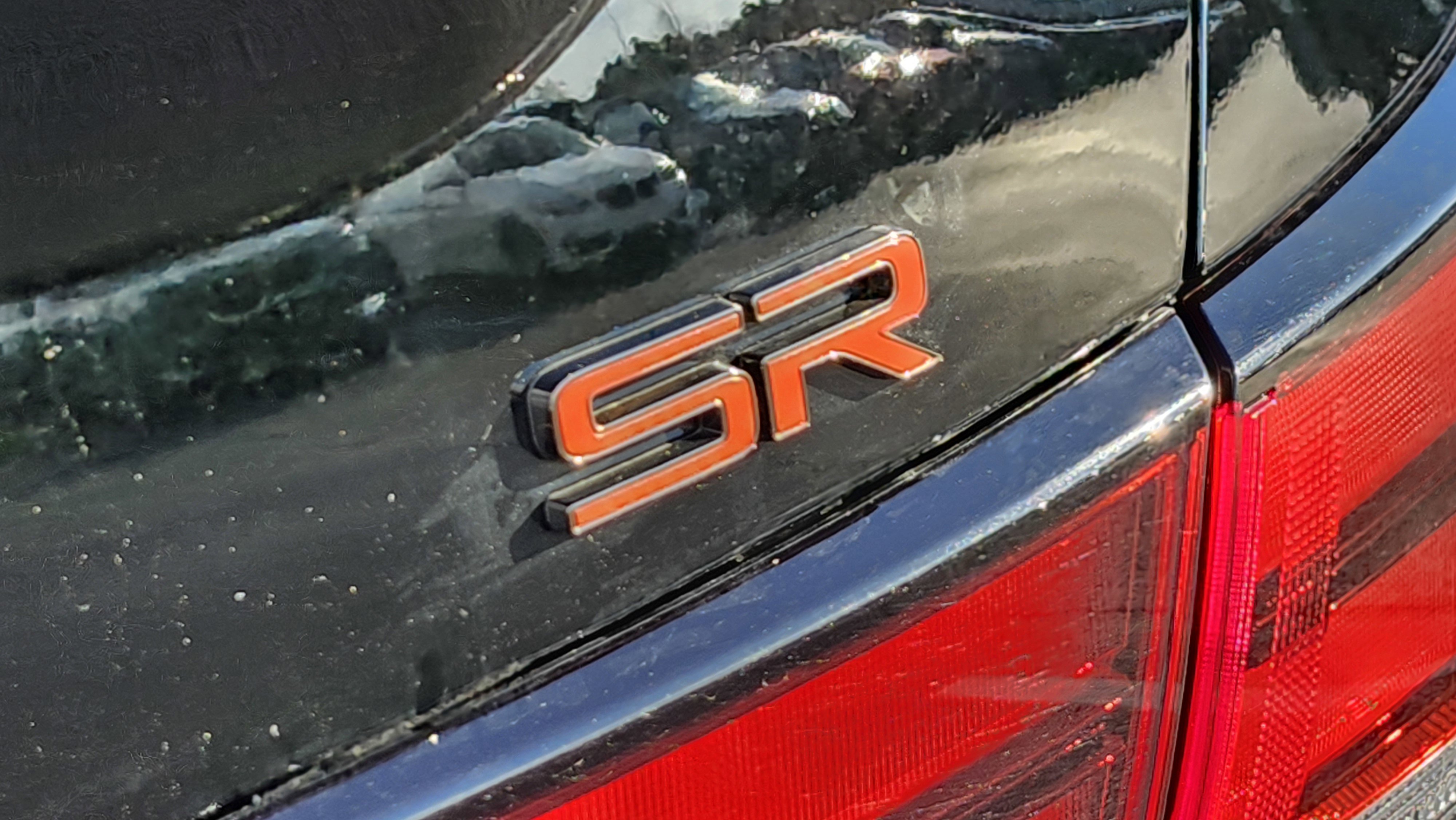 Used 2025 Nissan Sentra SR image 18