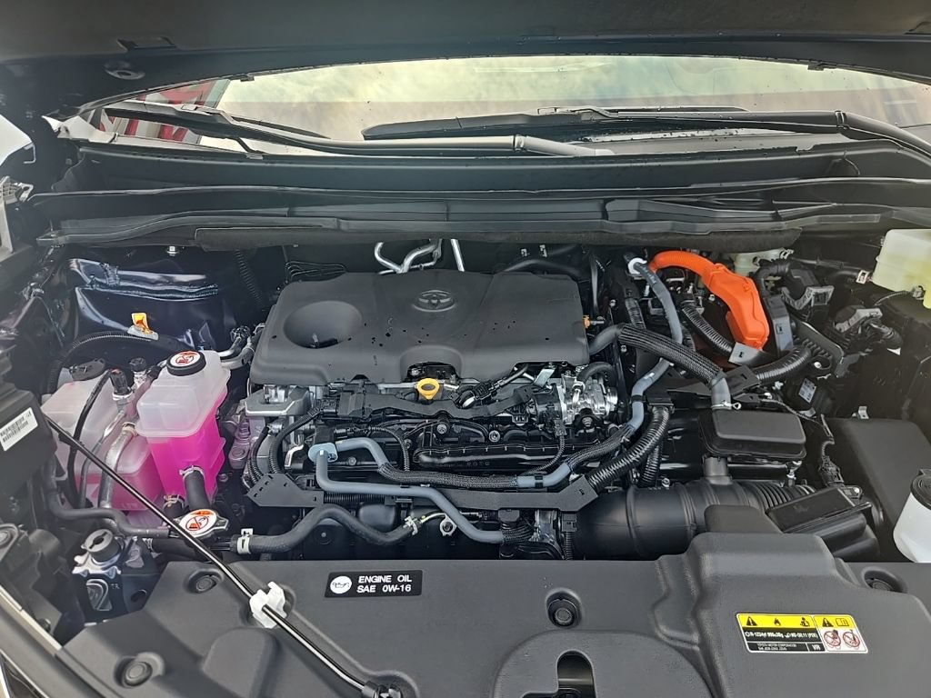 New 2026 Toyota Sienna Platinum AWD/4WD image 9