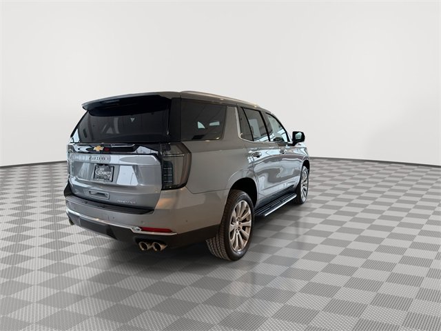 New 2026 Chevrolet Tahoe Premier w/ Sun And Tow Package image 10