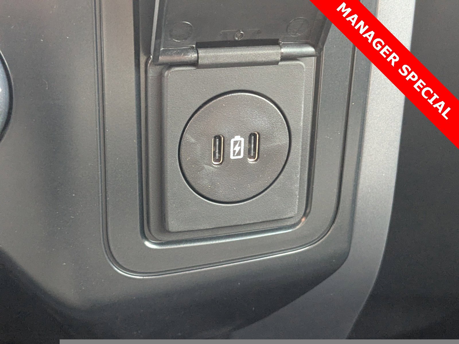 New 2025 Ford F150 XLT w/ Equipment Group 301A Standard image 31