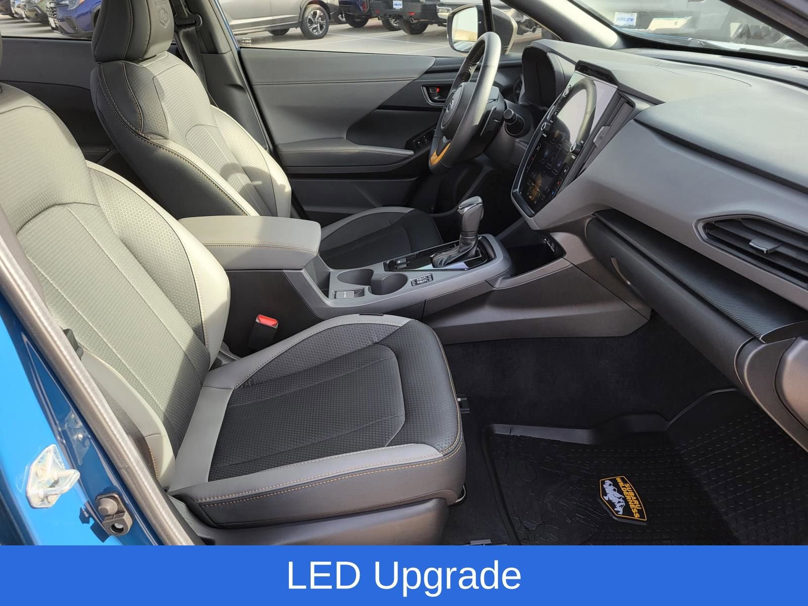 Certified 2025 Subaru Crosstrek 2.5i Wilderness w/ Wilderness Package image 11