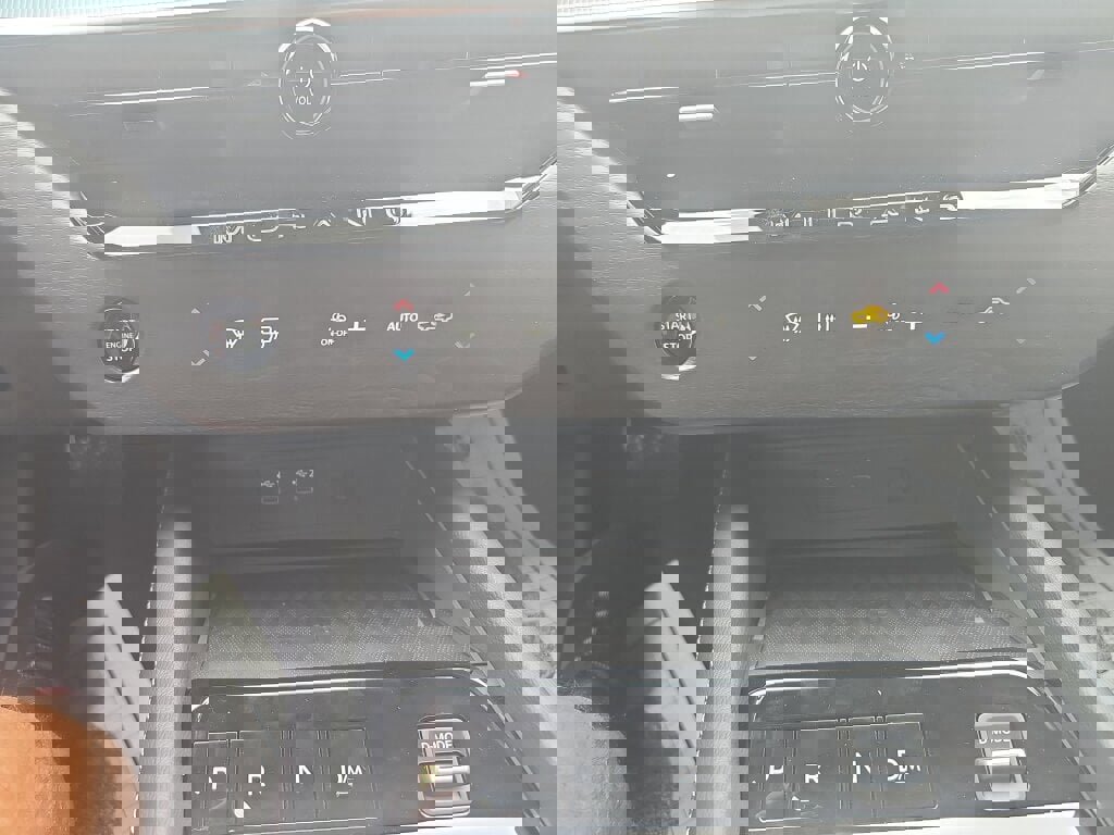 New 2025 Nissan Murano SL w/ Cargo Package image 11