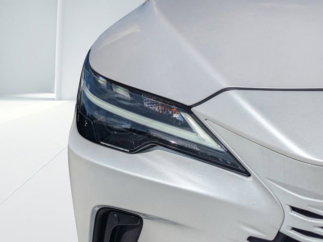 Used 2023 Lexus RX 350 Premium w/ Accessory Package (Z1) image 8