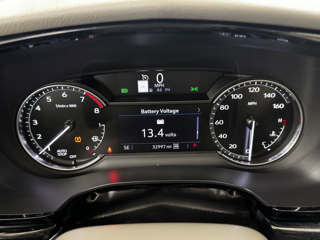 Used 2024 Cadillac XT6 Premium Luxury image 20
