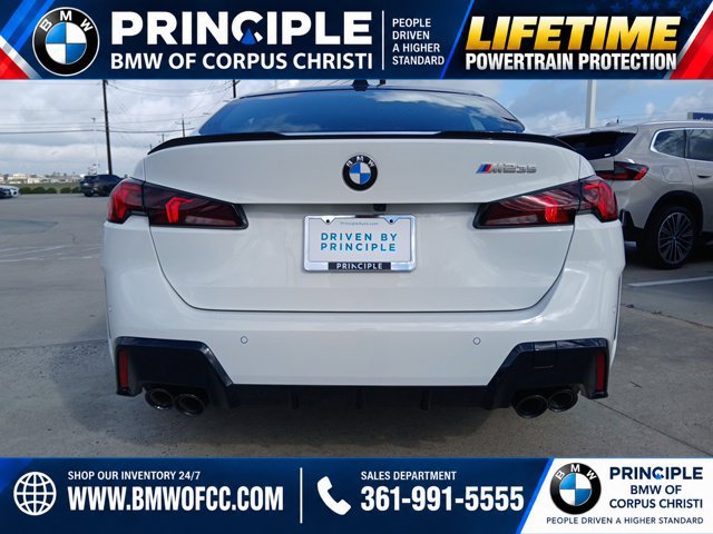 New 2026 BMW M235i xDrive w/ Premium Package AWD/4WD image 9