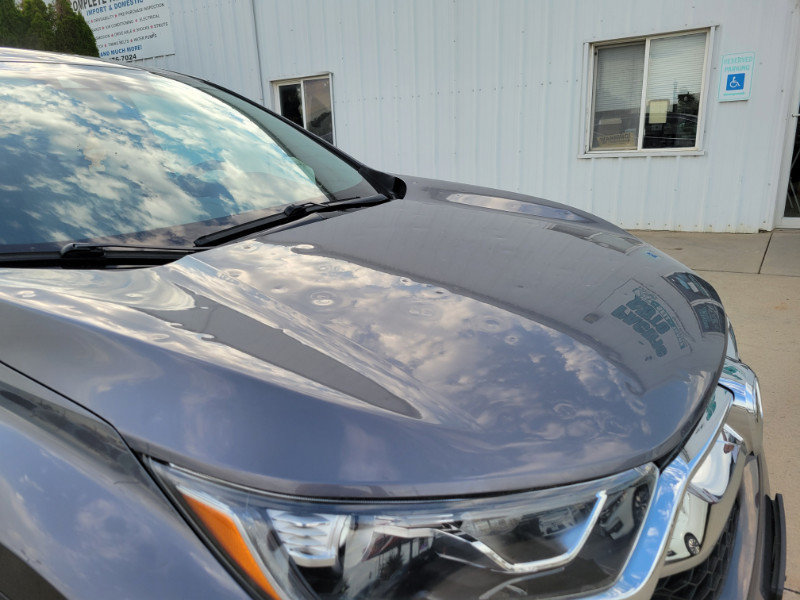 Used 2019 Honda CR-V EX image 11