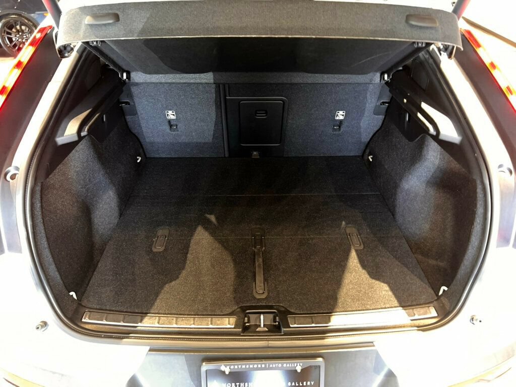 Used 2023 Volvo C40 P8 Recharge Plus AWD/4WD image 24