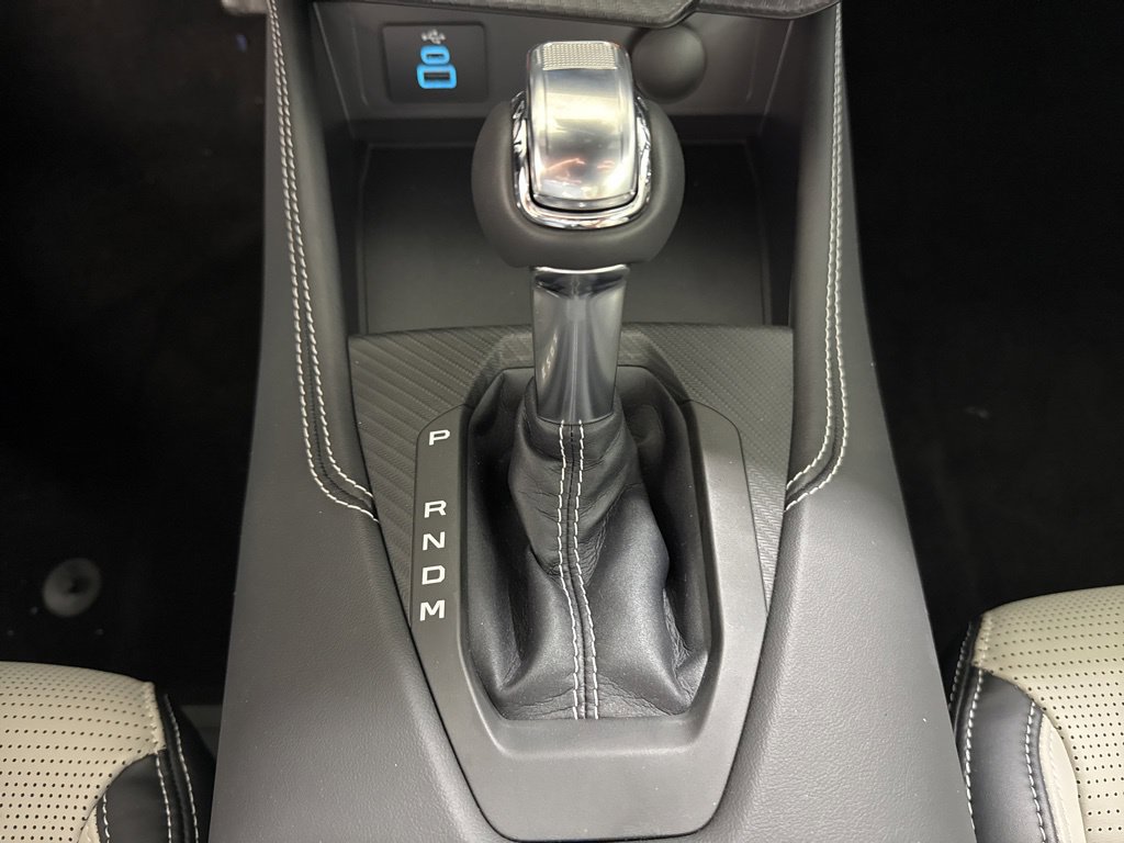 New 2025 Ford Mustang GT Premium RWD image 29