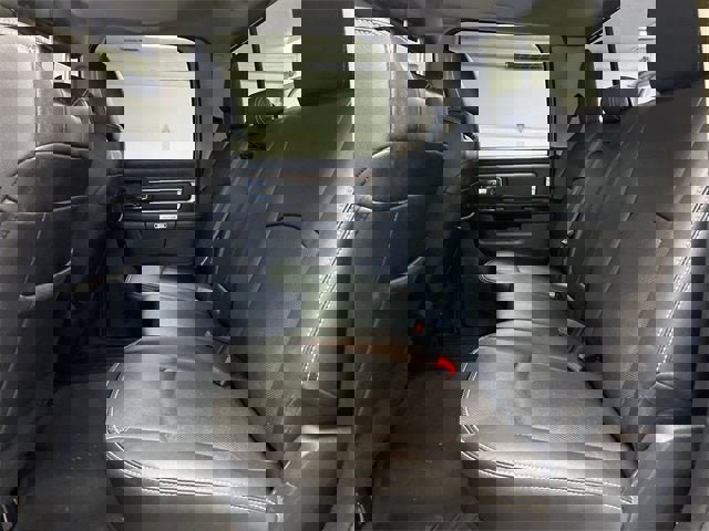 Used 2016 RAM 2500 Laramie image 26