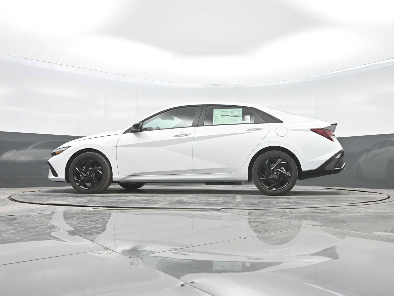 New 2026 Hyundai Elantra Sport w/ Cargo Package image 34