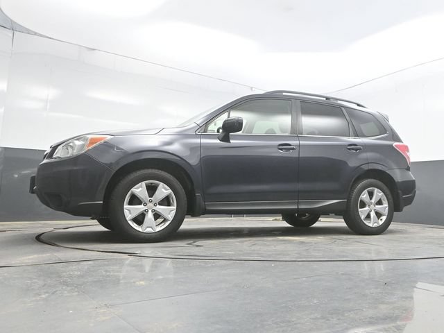 Used 2016 Subaru Forester 2.5i Limited AWD/4WD image 43