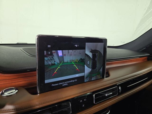 Used 2023 Lincoln Aviator Reserve w/ Elements Package Plus image 20