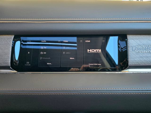 New 2026 RAM 1500 Limited w/ Trailer Tow Group AWD/4WD image 14