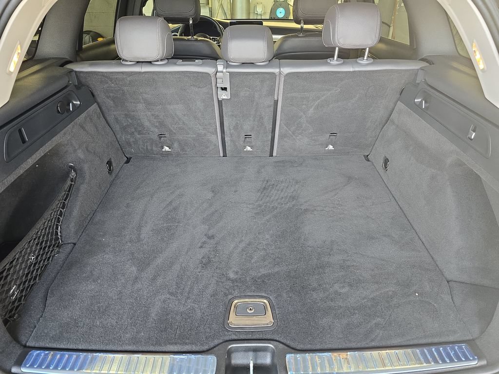 Certified 2021 Mercedes-Benz GLC 300 4MATIC image 15