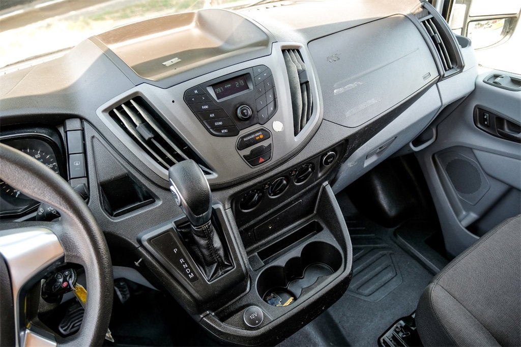 Used 2018 Ford Transit 150 130 Low Roof image 17